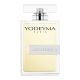 Yodeyma AGUA FRESCA Eau de Parfum 100 ml