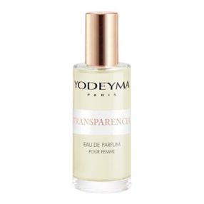 Yodeyma TRANSPARENCIA Eau de Parfum 15 ml