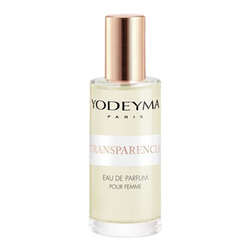 Yodeyma TRANSPARENCIA Eau de Parfum 15 ml