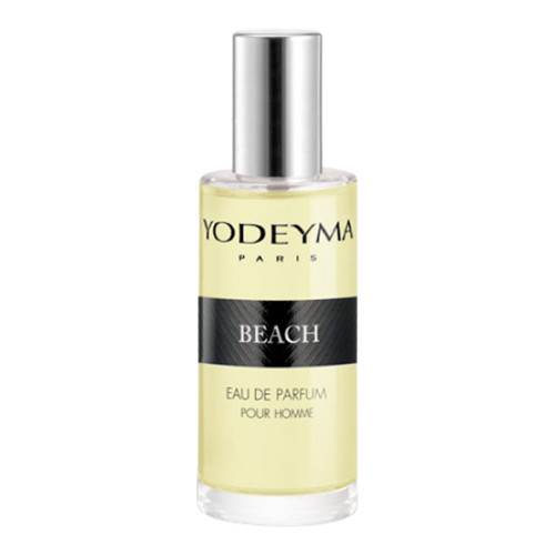 Yodeyma BEACH Eau de Parfum 15 ml