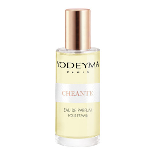 Yodeyma CHEANTE Eau de Parfum 15 ml