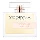 Yodeyma NICOLÁS FOR HER Eau de Parfum 100 ml