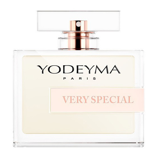 Yodeyma VERY SPECIAL Eau de Parfum 100 ml