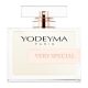 Yodeyma VERY SPECIAL Eau de Parfum 100 ml