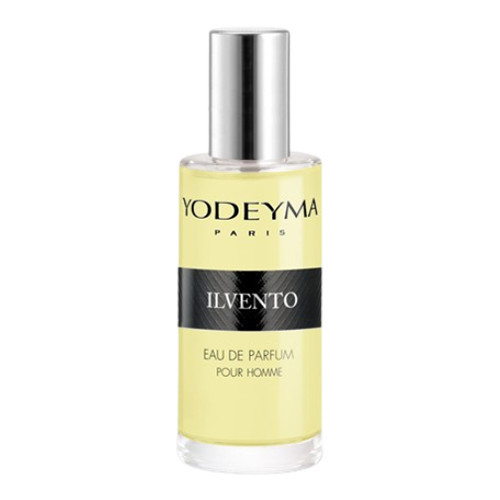 Yodeyma ILVENTO Eau de Parfum 15 ml