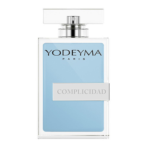 Yodeyma COMPLICIDAD Eau de Parfum 100 ml