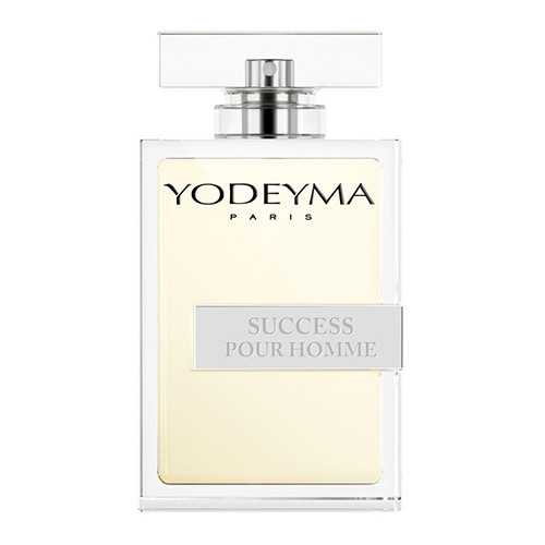 Yodeyma SUCCESS POUR HOMME Eau de Parfum 100 ml