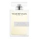 Yodeyma SUCCESS POUR HOMME Eau de Parfum 100 ml