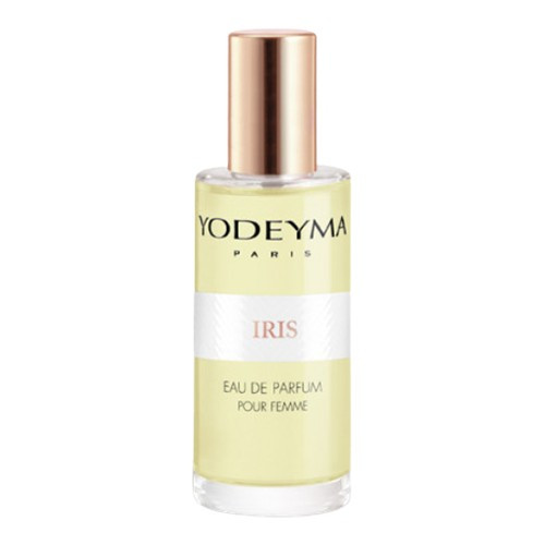 Yodeyma IRIS Eau de Parfum 15 ml