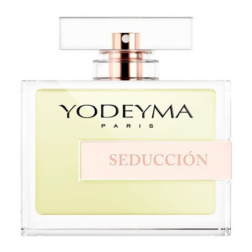Yodeyma SEDUCCIÓN Eau de Parfum 100 ml
