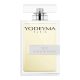 Yodeyma ICE POUR HOMME Eau de Parfum 100 ml