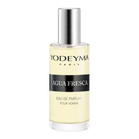 Yodeyma AGUA FRESCA Eau de Parfum 15 ml