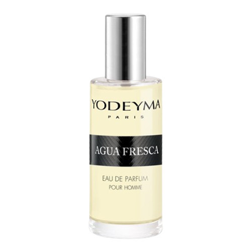 Yodeyma AGUA FRESCA Eau de Parfum 15 ml