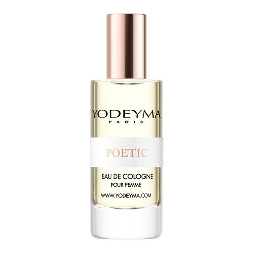 Yodeyma POETIC Eau de Parfum 15 ml