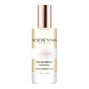 Yodeyma LUXOR Eau de Parfum 15 ml