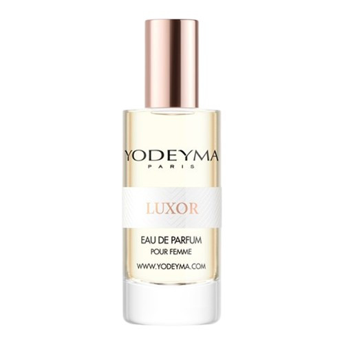 Yodeyma LUXOR Eau de Parfum 15 ml