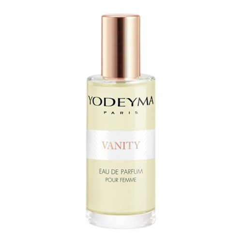 Yodeyma VANITY Eau de Parfum 15 ml