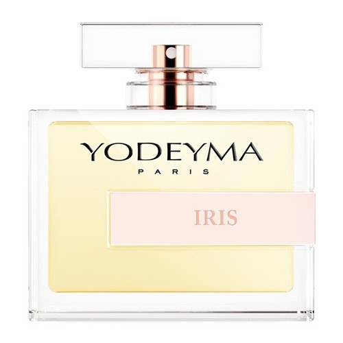 Yodeyma IRIS Eau de Parfum 100 ml