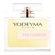 Yodeyma VELFASHION Eau de Parfum 100 ml