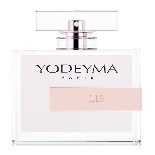 Yodeyma LIS Eau de Parfum 100 ml
