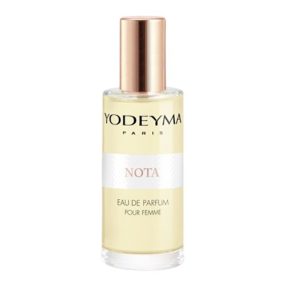 Yodeyma NOTA Eau de Parfum 15 ml