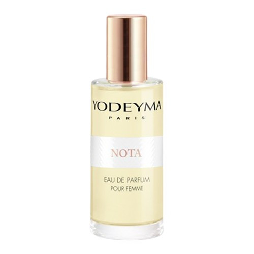 Yodeyma NOTA Eau de Parfum 15 ml