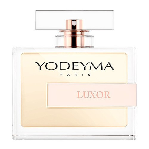 Yodeyma LUXOR Eau de Parfum 100 ml