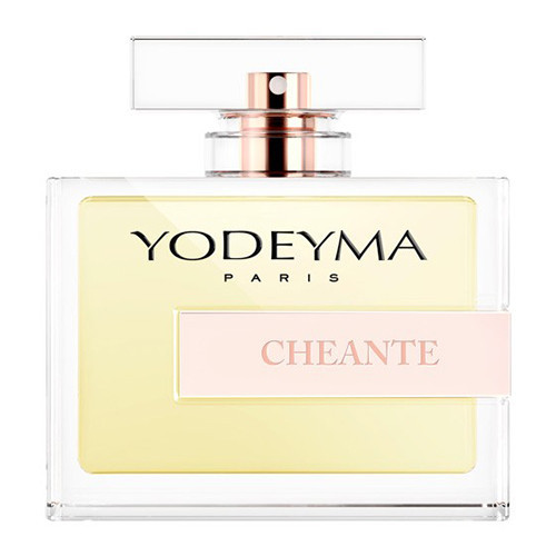 Yodeyma CHEANTE Eau de Parfum 100 ml