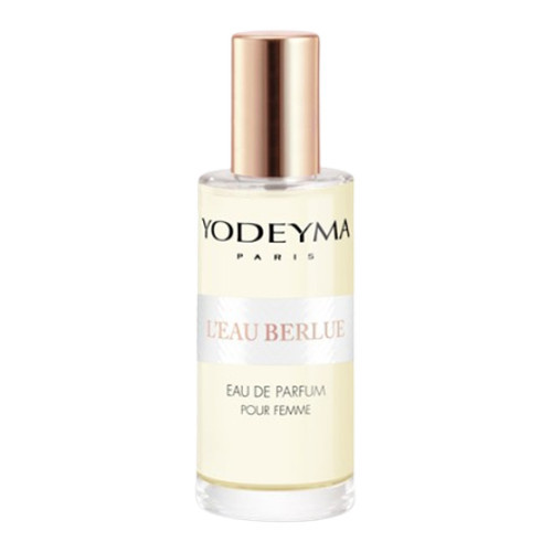 Yodeyma L'EAU BERLUE Eau de Parfum 15 ml