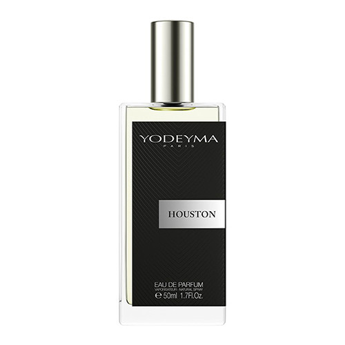 Yodeyma HOUSTON Eau de Parfum 50 ml