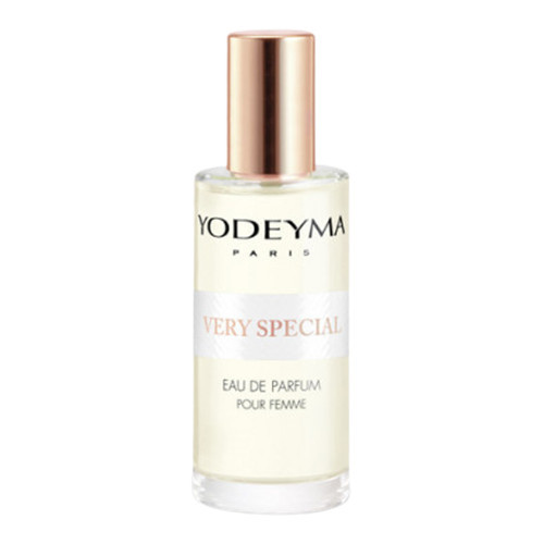 Yodeyma VERY SPECIAL Eau de Parfum 15 ml
