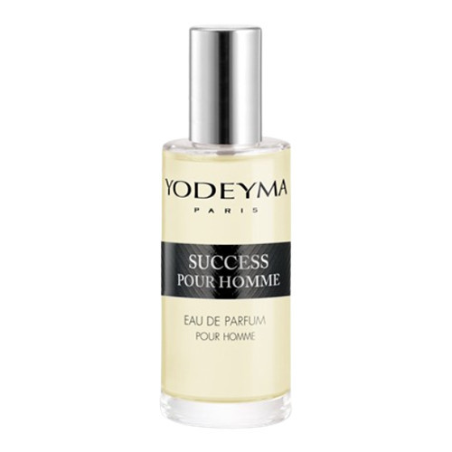 Yodeyma SUCCESS POUR HOMME Eau de Parfum 15 ml