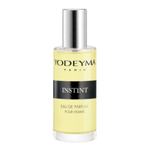 Yodeyma INSTINT Eau de Parfum 50 ml