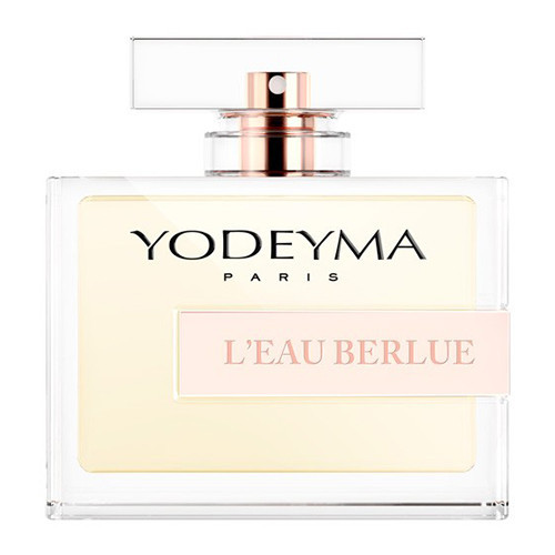 Yodeyma L'EAU BERLUE Eau de Parfum 100 ml
