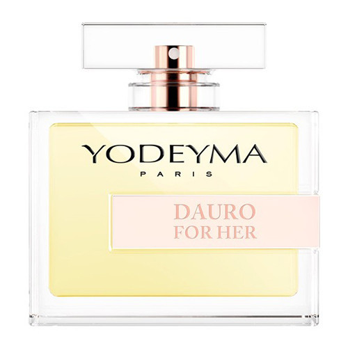 Yodeyma DAURO FOR HER Eau de Parfum 100 ml