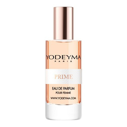 Yodeyma PRIME Eau de Parfum 15 ml
