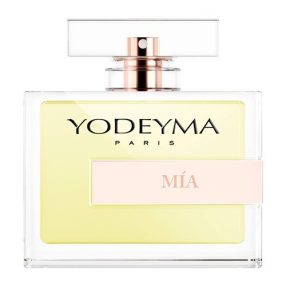 Yodeyma MÍA Eau de Parfum 100 ml