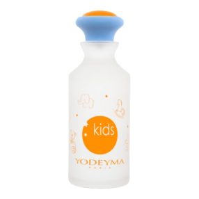 Yodeyma KIDS Eau de Toilette 125 ml