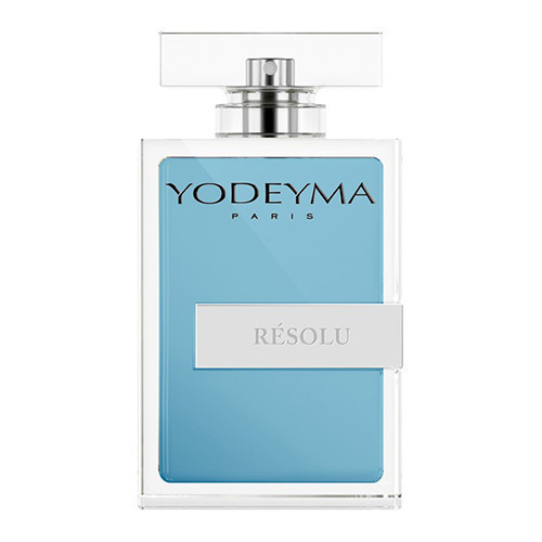 Yodeyma RÉSOLU Eau de Parfum 100 ml