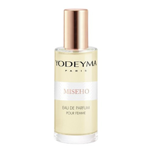 Yodeyma MISEHO Eau de Parfum 15 ml