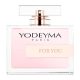 Yodeyma FOR YOU Eau de Parfum 100 ml
