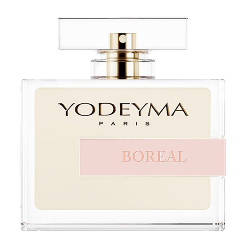 Yodeyma BOREAL Eau de Parfum 100 ml