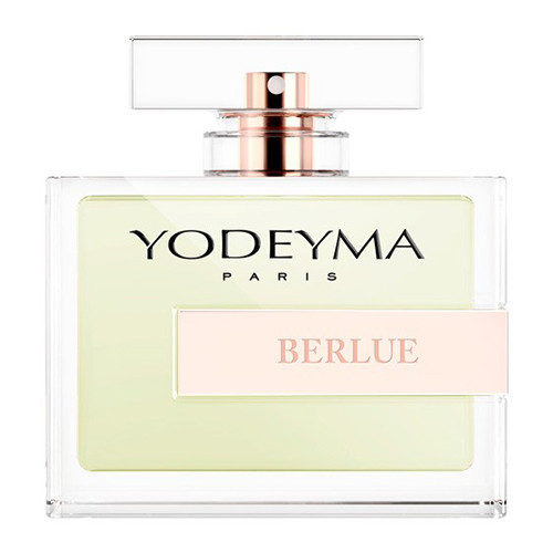 Yodeyma BERLUE Eau de Parfum 100 ml
