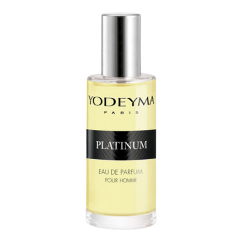 Yodeyma PLATINUM Eau de Parfum 15 ml