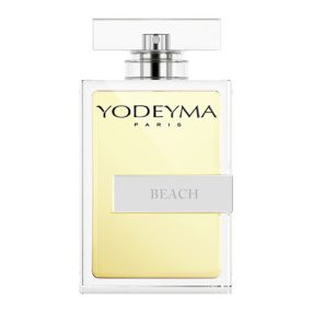 Yodeyma BEACH Eau de Parfum 100 ml