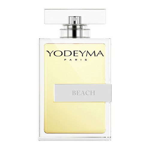 Yodeyma BEACH Eau de Parfum 100 ml