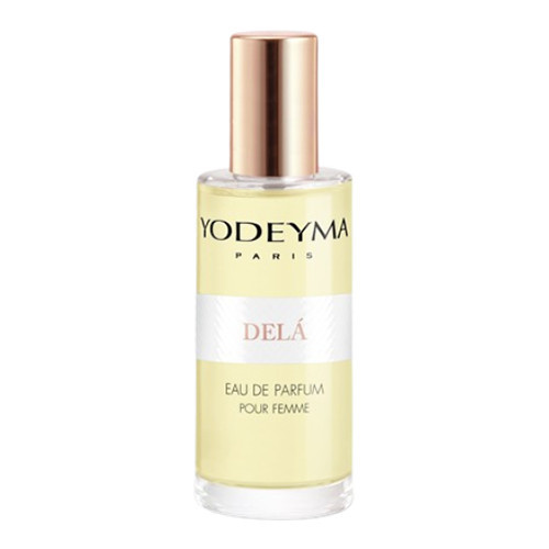 Yodeyma DELÁ Eau de Parfum 15 ml