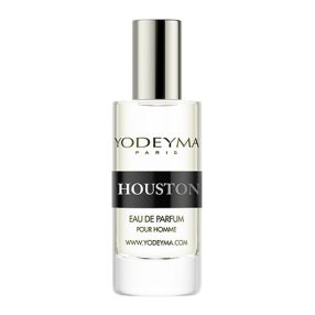 Yodeyma HOUSTON Eau de Parfum 15 ml
