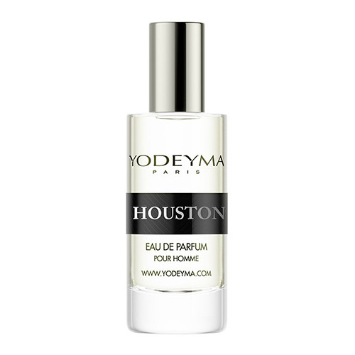 Yodeyma HOUSTON Eau de Parfum 15 ml