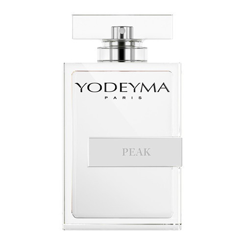 Yodeyma PEAK Eau de Parfum 100 ml
